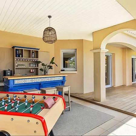 Villa Magnifique Avec Dependance A 700m De L'ocean Les Sables-d'Olonne